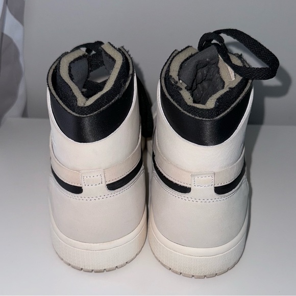 Jordan 1 Summit White - Picture 5 of 5